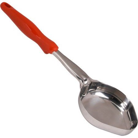 VOLLRATH/IDEA-MEDALIE SPOODLE, OVAL, 8OZ, S/S, ORNG HDL for Vollrath/Idea-Medalie 6412865